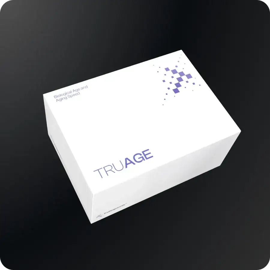 TruDiagnostic TruAge Complete