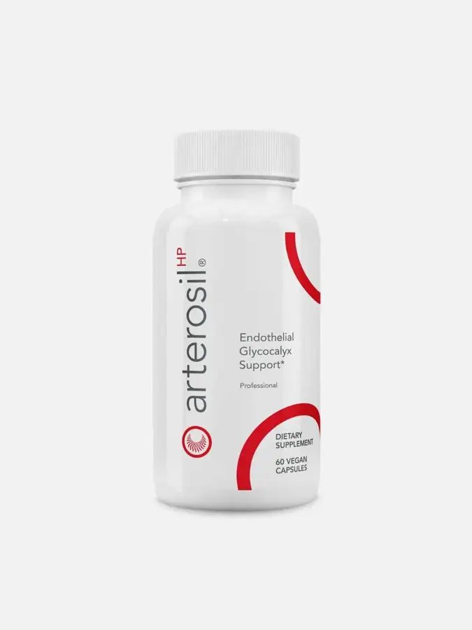 Arterosil HP endothelial support