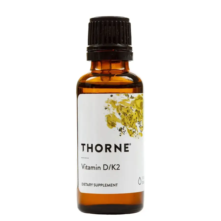 Lichen D3 Pareve OU Kosher