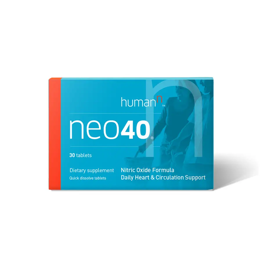 Neo40 Nitric Oxide Lozenge