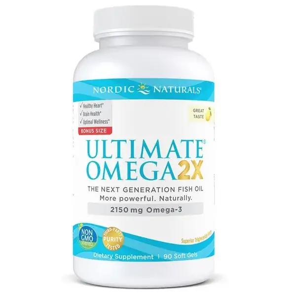 OmegaQuant Omega-3 Index Complete