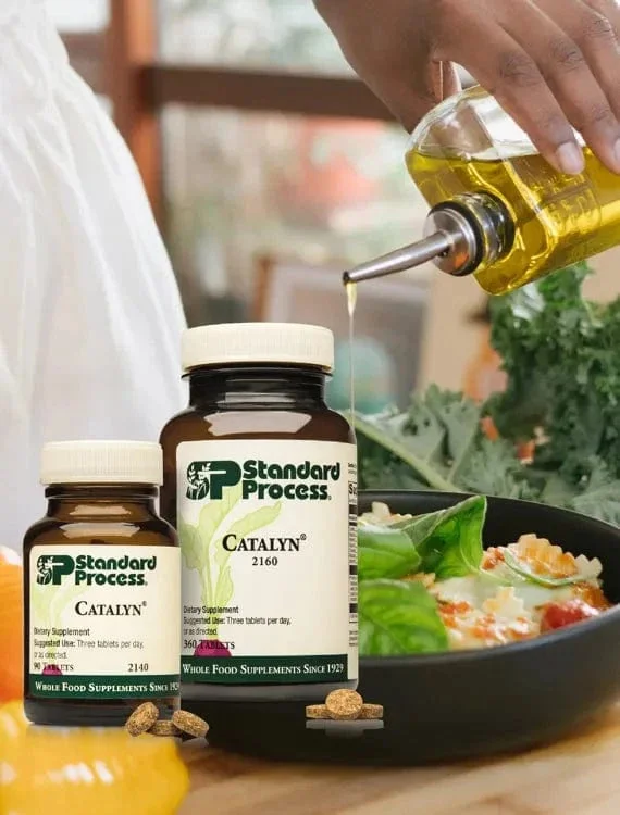 Standard Process Catalyn®