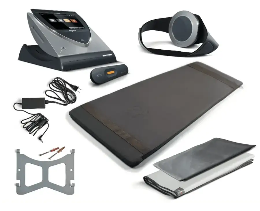 BEMER device