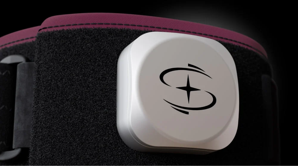 Delphi Smart Cuffs BFR