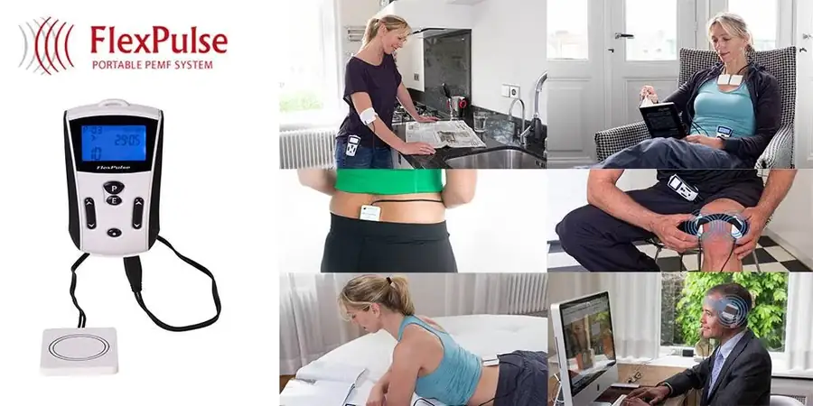 FlexPulse PEMF