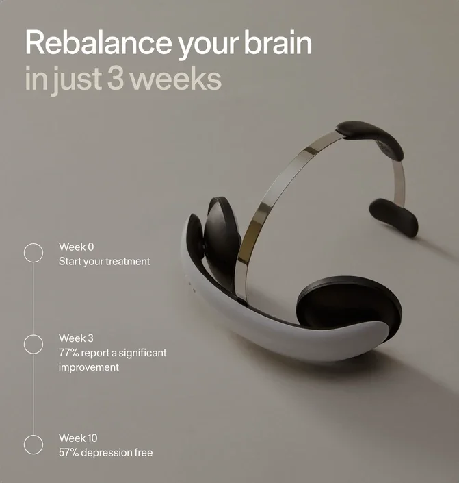 Flow Neuroscience tDCS