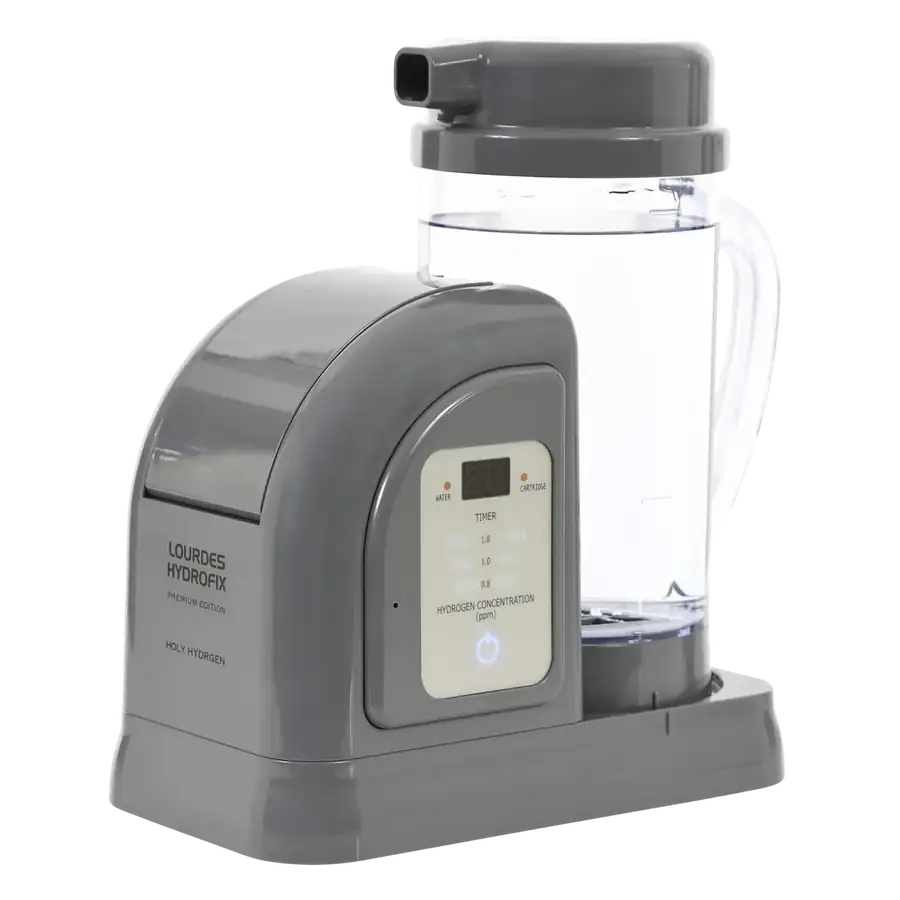 Hydrogen device