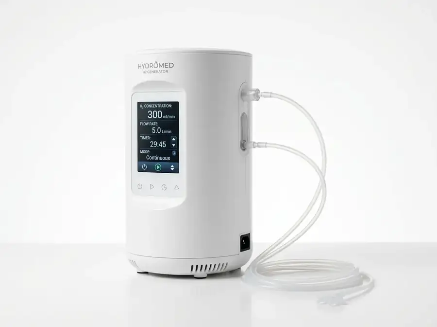 HLTH breath trainer
