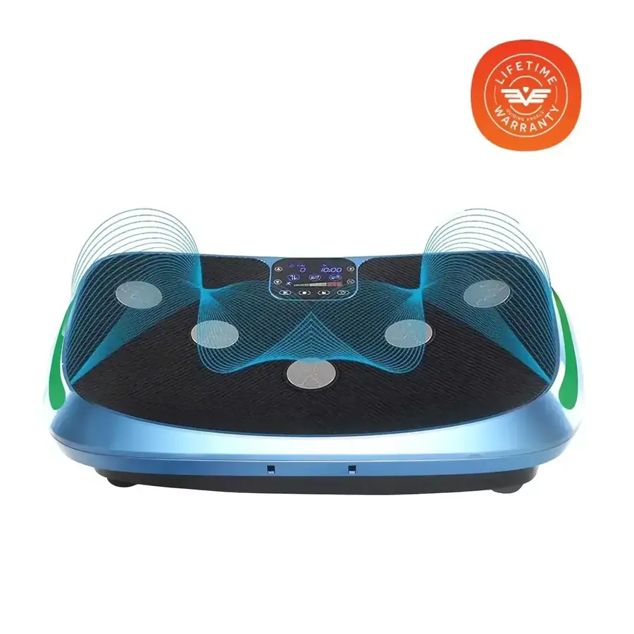 LifePro vibration platform