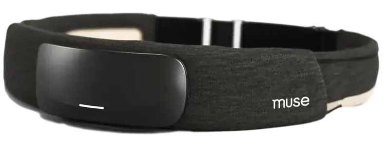 Muse S headband