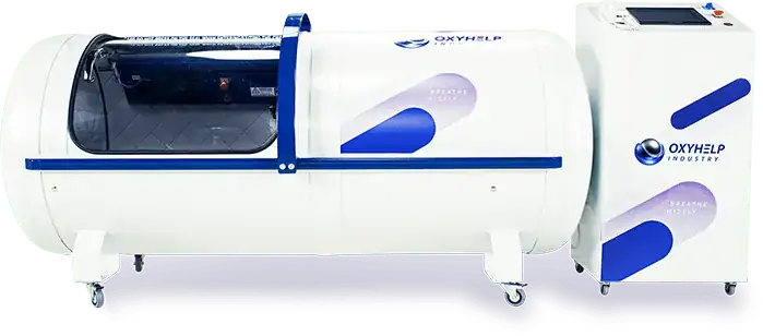 OxyHelp chamber
