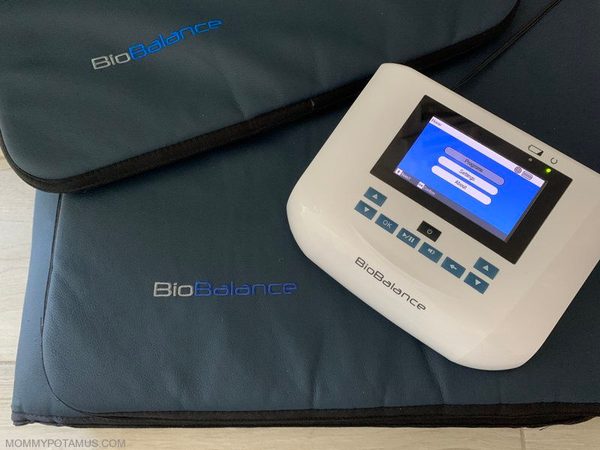 BioBalance Home Mat