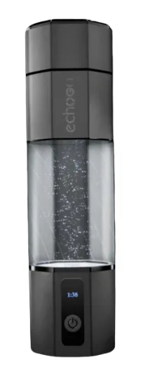 Echo Go+ Hydrogen Water Bottle