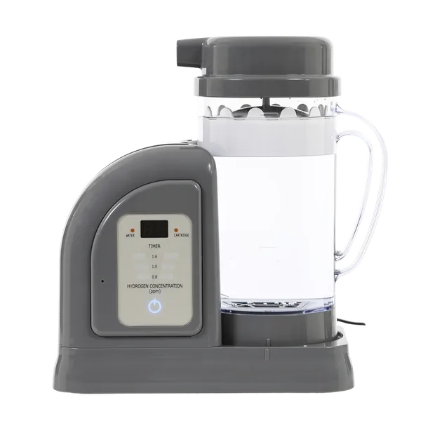 Lourdes Hydrofix Premium Edition
