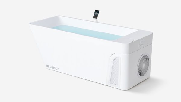 Plunge All-In cold plunge tub for home cold water immersion