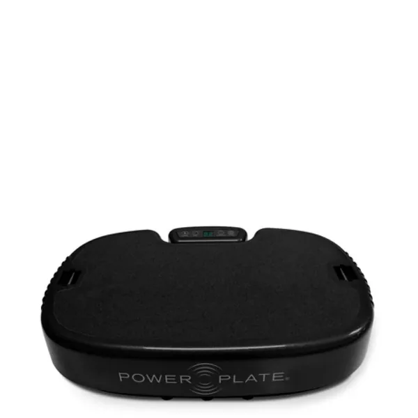 Power Plate Personal whole-body vibration platform