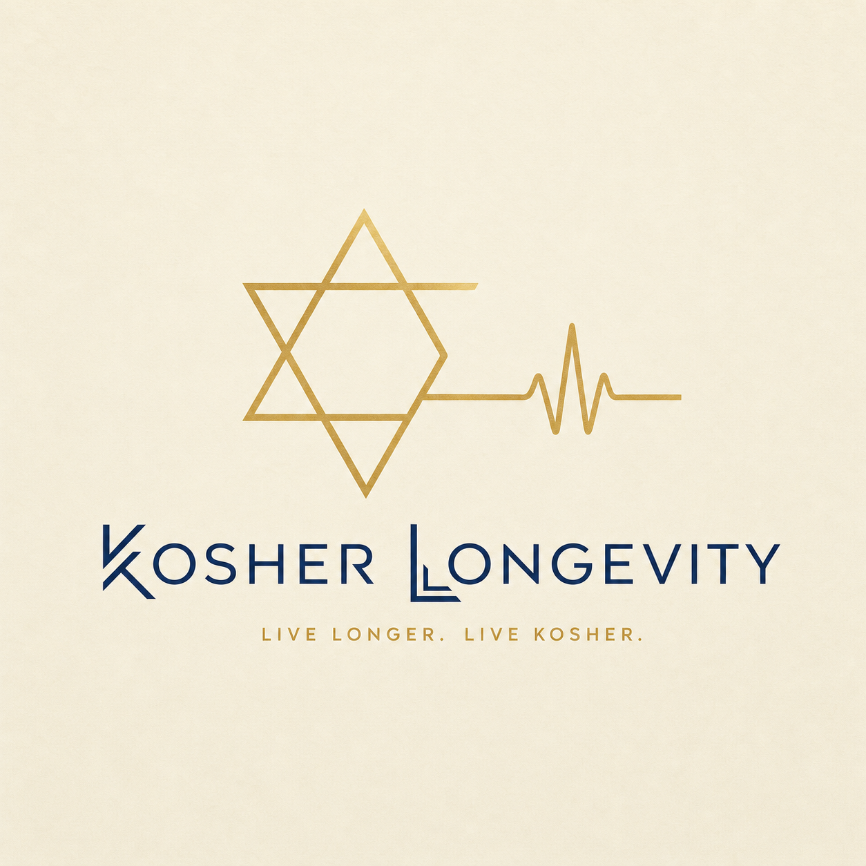 Kosher Longevity — Live Longer. Live Kosher.