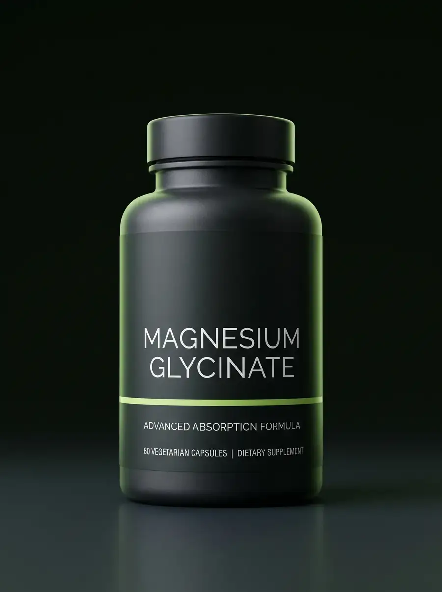 Magnesium Glycinate