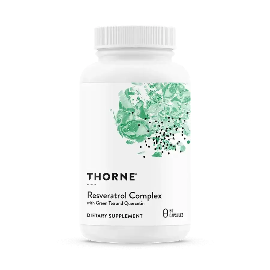 Curcumin (bioavailable form)